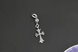 ブランドアクセサリー CHROME HEARTS 2025新作 高品質 ペンダント