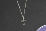 ブランドアクセサリー CHROME HEARTS 2025新作 高品質 ペンダント