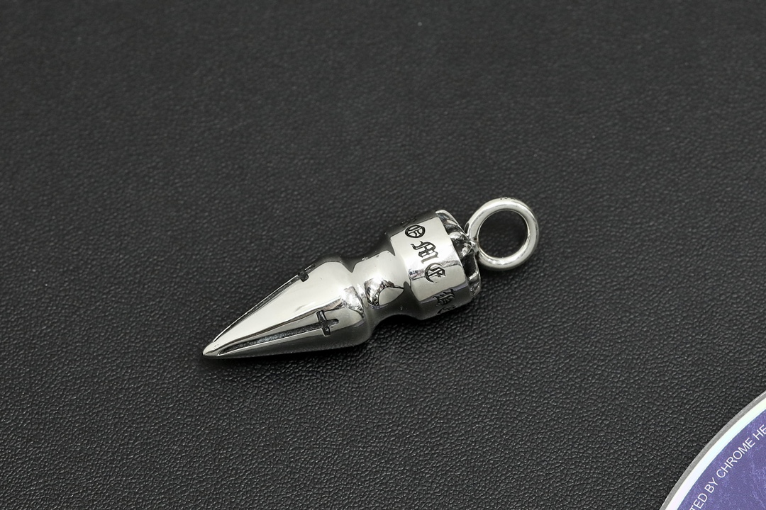 ブランドアクセサリー CHROME HEARTS 2025新作 高品質 ペンダント