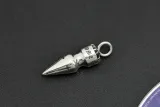 ブランドアクセサリー CHROME HEARTS 2025新作 高品質 ペンダント