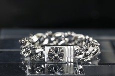 ブランドブレスレット CHROME HEARTS 2025新作 高品質 ブレスレット
