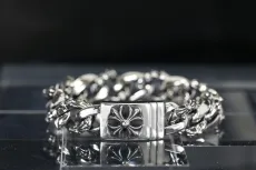 ブランドブレスレット CHROME HEARTS 2025新作 高品質 ブレスレット