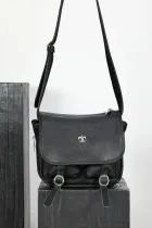 クロムハーツバッグ CHROME HEARTS 2025新作 高品質 メッセンジャーバッグ