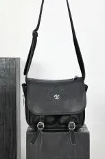 クロムハーツバッグ CHROME HEARTS 2025新作 高品質 メッセンジャーバッグ