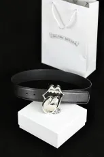 ブランドベルト CHROME HEARTS 2025新作 高品質 ベルト