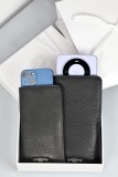 クロムハーツ財布 CHROME HEARTS 2025新作 高品質 携帯電話用バッグ