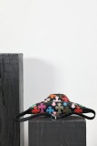 クロムハーツバッグ CHROME HEARTS 2025新作 高品質 ウエストバッグ