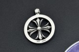 ブランドアクセサリー CHROME HEARTS 2025新作 高品質 ペンダント