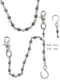 クロムハーツバッグ CHROME HEARTS 2025新作 高品質 バッグチェーン