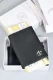 クロムハーツ財布 CHROME HEARTS 2025新作 高品質 パスポートホルダー