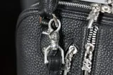クロムハーツバッグ CHROME HEARTS 2025新作 高品質 元宝バッグ