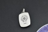 ブランドアクセサリー CHROME HEARTS 2025新作 高品質 ペンダント