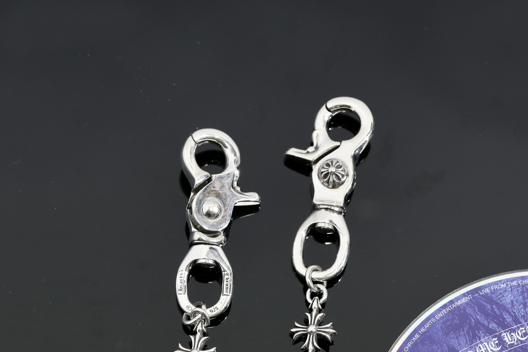 クロムハーツバッグ CHROME HEARTS 2025新作 高品質 バッグチェーン