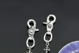 クロムハーツバッグ CHROME HEARTS 2025新作 高品質 バッグチェーン