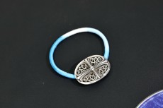 ブランドカチューシャ CHROME HEARTS 2025新作 高品質 ヘアアクセサリー