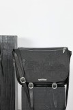 クロムハーツバッグ CHROME HEARTS 2025新作 高品質 クロスボディバッグ