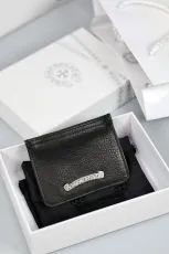 クロムハーツ財布 CHROME HEARTS 2025新作 高品質 小銭入れ