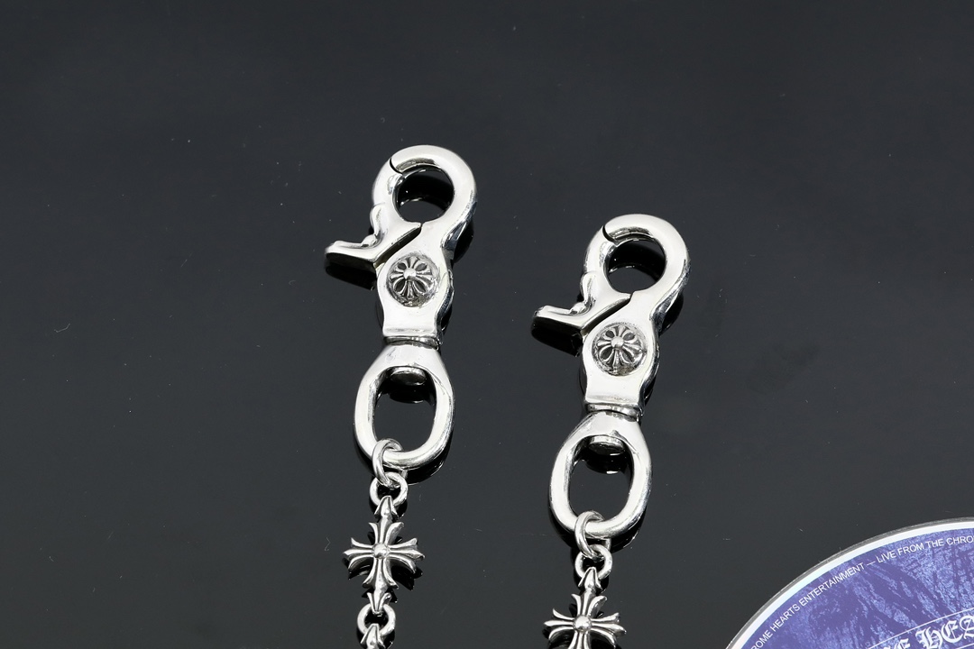 クロムハーツバッグ CHROME HEARTS 2025新作 高品質 バッグチェーン