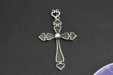 ブランドアクセサリー CHROME HEARTS 2025新作 高品質 ペンダント