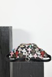 クロムハーツバッグ CHROME HEARTS 2025新作 高品質 ウエストバッグ