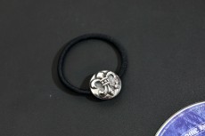 ブランドカチューシャ CHROME HEARTS 2025新作 高品質 ヘアアクセサリー