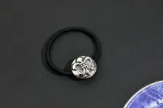 ブランドカチューシャ CHROME HEARTS 2025新作 高品質 ヘアアクセサリー