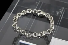 ブランドブレスレット CHROME HEARTS 2025新作 高品質 ブレスレット
