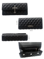 クロムハーツバッグ CHROME HEARTS 2025新作 高品質 クラッチ