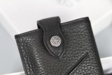 クロムハーツ財布 CHROME HEARTS 2025新作 高品質 携帯電話用バッグ