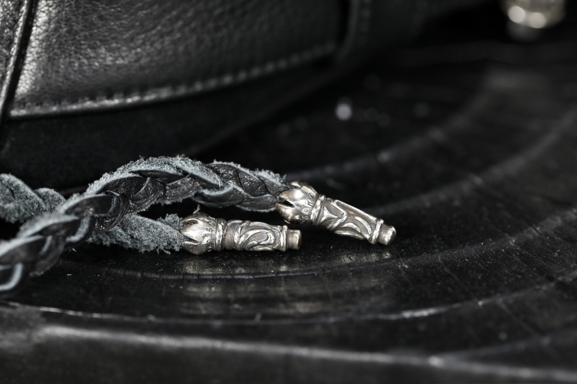 クロムハーツバッグ CHROME HEARTS 2025新作 高品質 元宝バッグ