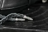 クロムハーツバッグ CHROME HEARTS 2025新作 高品質 元宝バッグ