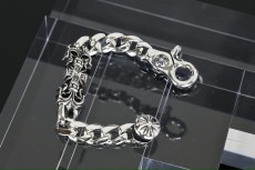 ブランドブレスレット CHROME HEARTS 2025新作 高品質 ブレスレット