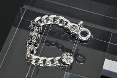 ブランドブレスレット CHROME HEARTS 2025新作 高品質 ブレスレット