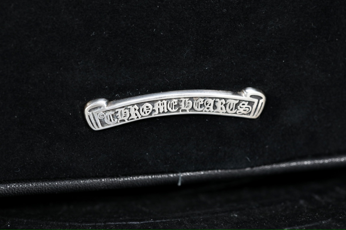 クロムハーツバッグ CHROME HEARTS 2025新作 高品質 元宝バッグ