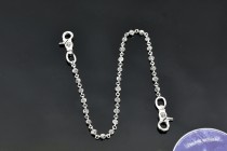 クロムハーツバッグ CHROME HEARTS 2025新作 高品質 バッグチェーン