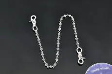 クロムハーツバッグ CHROME HEARTS 2025新作 高品質 バッグチェーン
