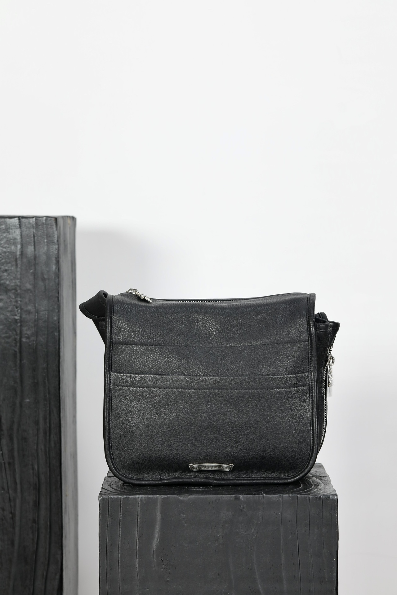 クロムハーツバッグ CHROME HEARTS 2025新作 高品質 メッセンジャーバッグ