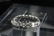 ブランドブレスレット CHROME HEARTS 2025新作 高品質 ブレスレット