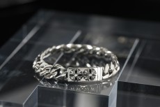 ブランドブレスレット CHROME HEARTS 2025新作 高品質 ブレスレット