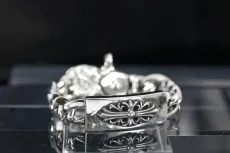 ブランドブレスレット CHROME HEARTS 2025新作 高品質 ブレスレット