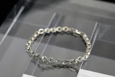 ブランドブレスレット CHROME HEARTS 2025新作 高品質 ブレスレット