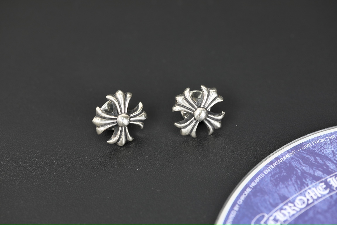 ブランドブローチ CHROME HEARTS 2025新作 高品質 ブローチ