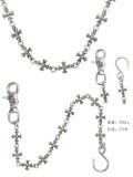クロムハーツバッグ CHROME HEARTS 2025新作 高品質 バッグチェーン