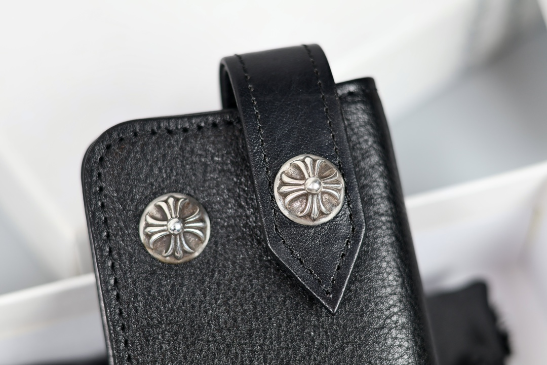 クロムハーツ財布 CHROME HEARTS 2025新作 高品質 キーケース