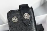 クロムハーツ財布 CHROME HEARTS 2025新作 高品質 キーケース