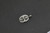ブランドアクセサリー CHROME HEARTS 2025新作 高品質 ペンダント