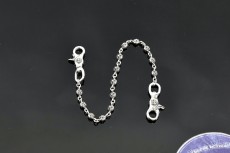 クロムハーツバッグ CHROME HEARTS 2025新作 高品質 バッグチェーン