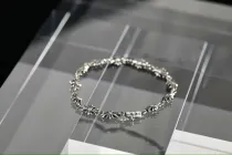 ブランドブレスレット CHROME HEARTS 2025新作 高品質 ブレスレット