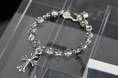 ブランドブレスレット CHROME HEARTS 2025新作 高品質 ブレスレット