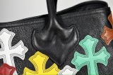 クロムハーツバッグ CHROME HEARTS 2025新作 高品質 ハンドバッグ